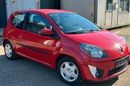 Renault Twingo 75.937 km 2.500 &euro; Wesel 46485