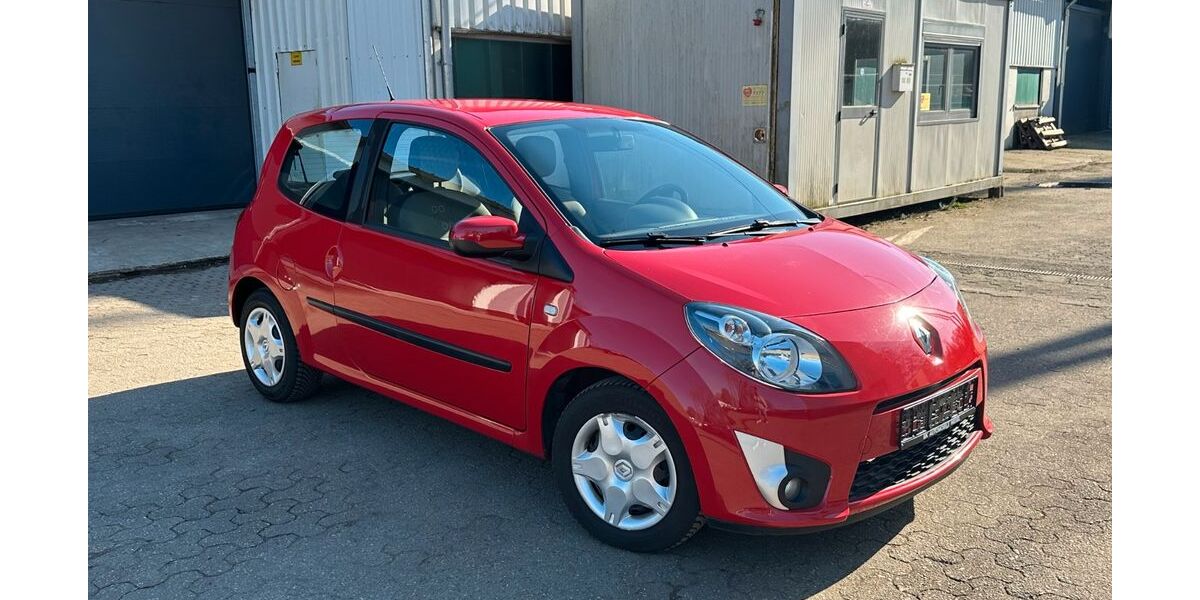 Renault Twingo 75.937 km 2.500 &euro; Wesel 46485