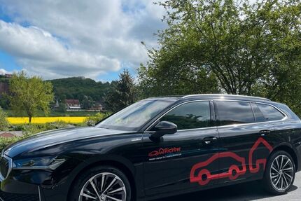 Skoda Superb 7.300 km 41.990 &euro; Meißen 01662