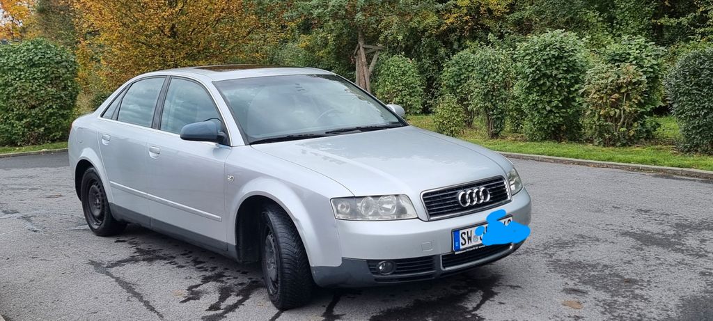 Audi A4 249.000 km 660 &euro; Werneck 97440