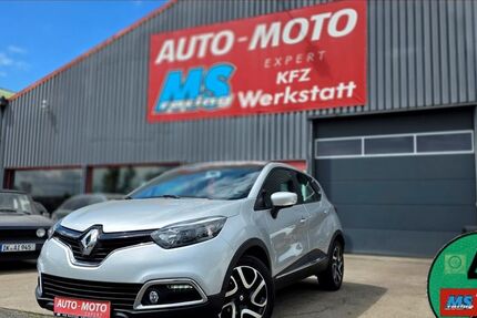 Renault Captur 144.707 km 6.999 € Arnstadt 99310