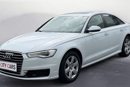 Audi A6 178.000 km 15.490 &euro; Dormagen 41540