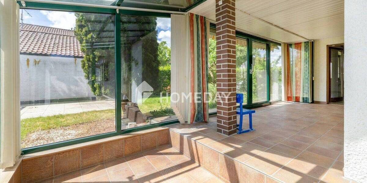 Einfamilienhaus Mallersdorf-Pfaffenberg Mallersdorf - 7 Zimmer, 139 m&sup2;, 469.000&euro; | Angebot:26695692