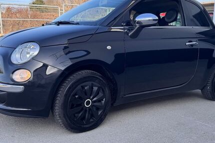Fiat 500 115.000 km 5.800 &euro; München 81825