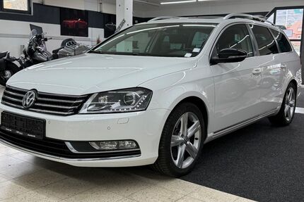 VW Passat 224.000 km 6.900 &euro; Bischofsheim in der Rhön 97653