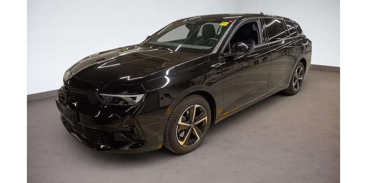 Opel Astra 17.179 km 18.980 &euro; Rüsselsheim 65428