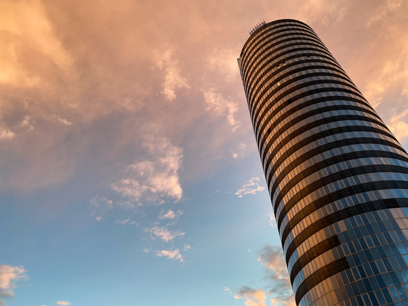 Coworking Flexible Arbeitsplätze im Jentower - All-in-Miete