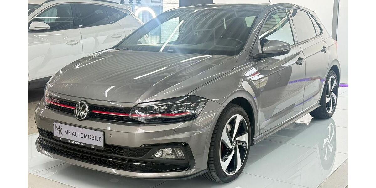 VW Polo 98.900 km 16.998 &euro; Grevenbroich 41515