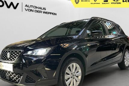 Seat Arona 16.300 km 18.780 &euro; Heilbronn 74076