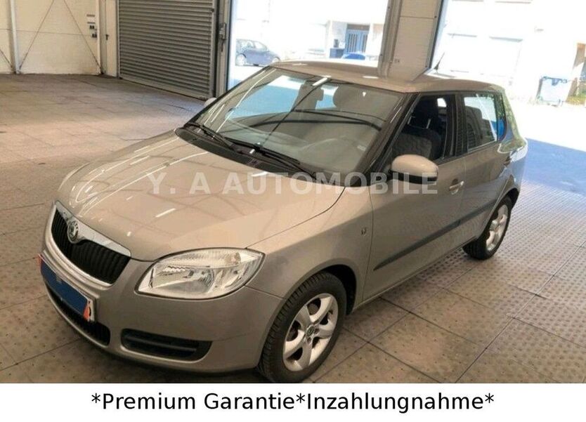 Fabia