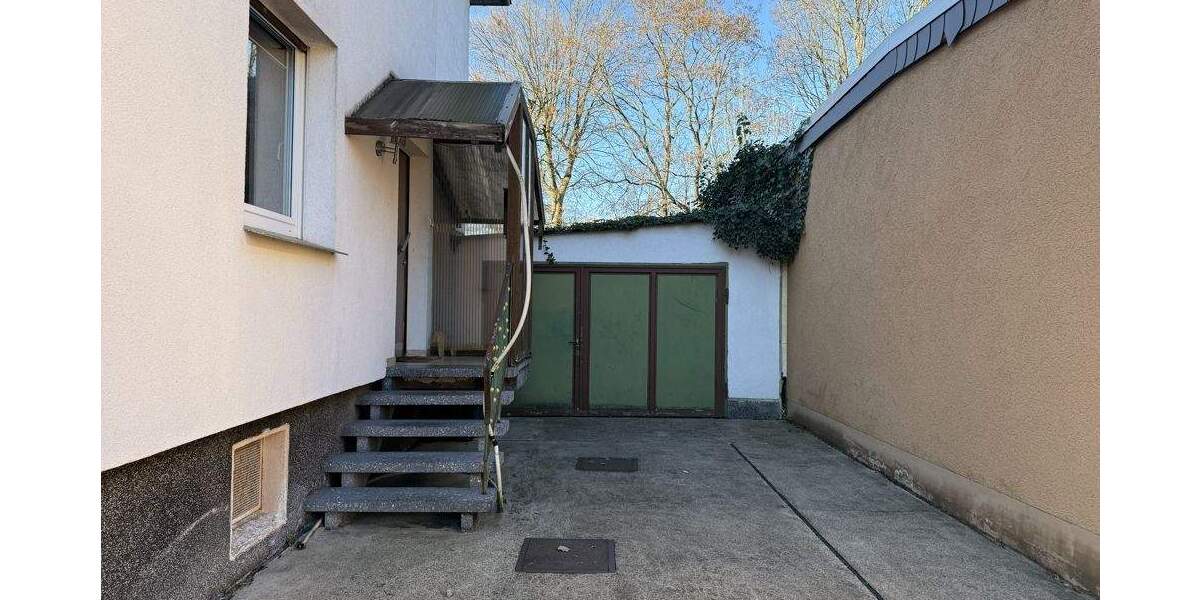 Mehrfamilienhaus, Wohnhaus Herne / Röhlinghausen Röhlinghausen - 7 Zimmer, 168 m&sup2;, 399.000&euro; | Angebot:25779541