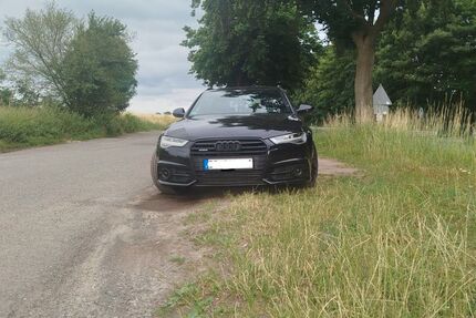 Audi A6 188.800 km 17.500 &euro; Peine 31226