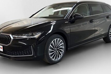 Skoda Superb 1.500 km 52.990 &euro; Suhl 98529