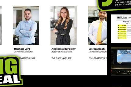 Opel Insignia 45.895 km 20.480 &euro; Amberg 92224