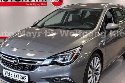 Opel Astra 93.700 km 12.980 &euro; Augsburg 86156