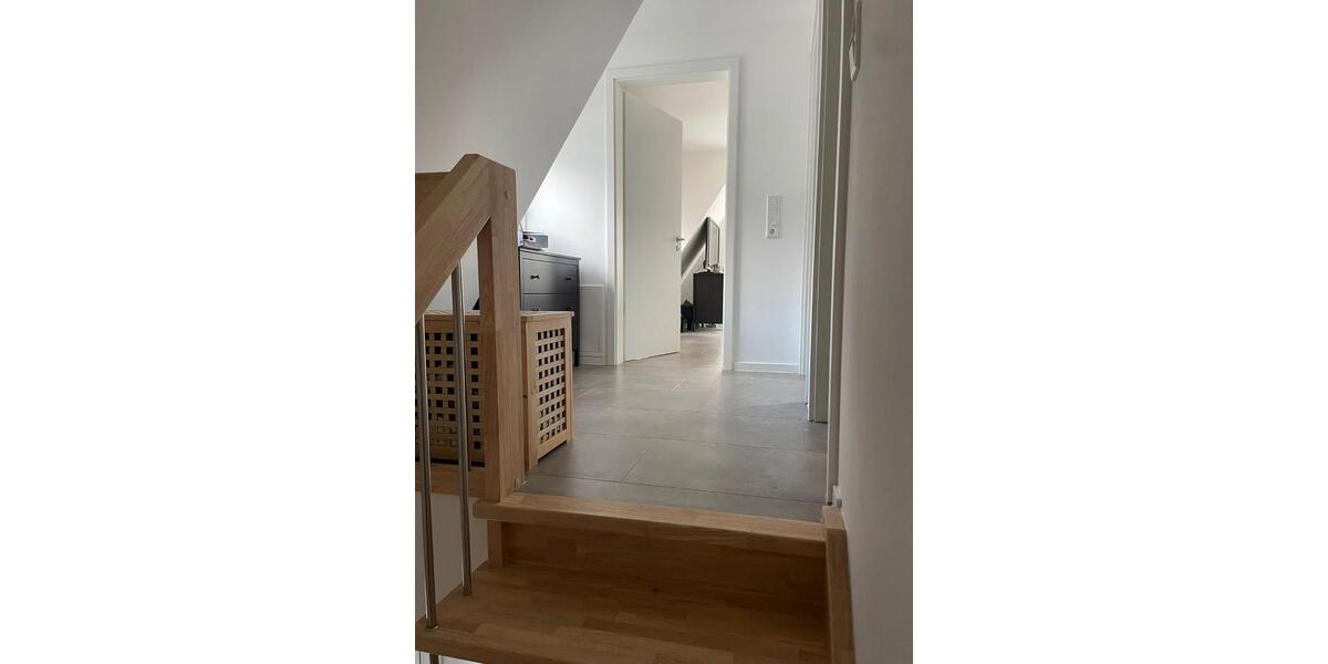 Etagenwohnung Oldenburg Kreyenbrück - 3 Zimmer, 80 m&sup2;, 1.140&euro; | Angebot:26415849
