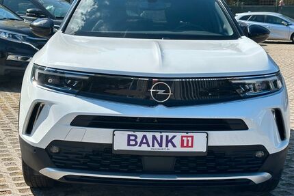 Opel Mokka 70.864 km 14.500 &euro; Würselen 52146