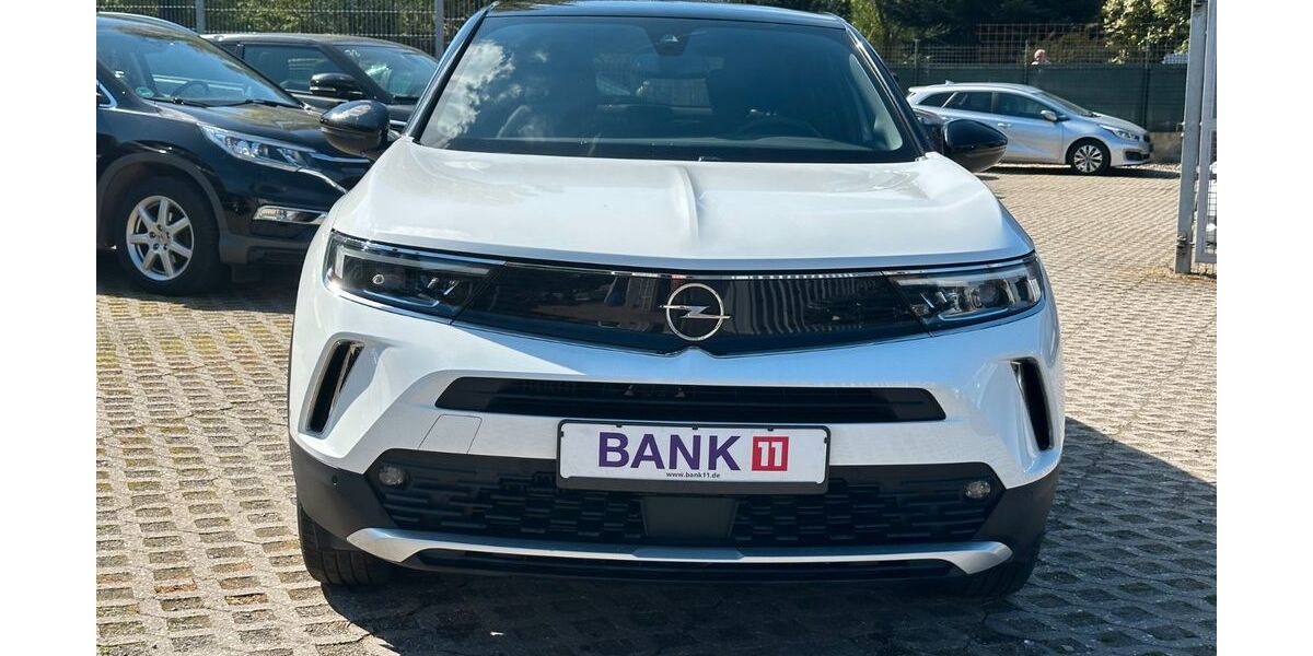 Opel Mokka 70.864 km 14.500 &euro; Würselen 52146