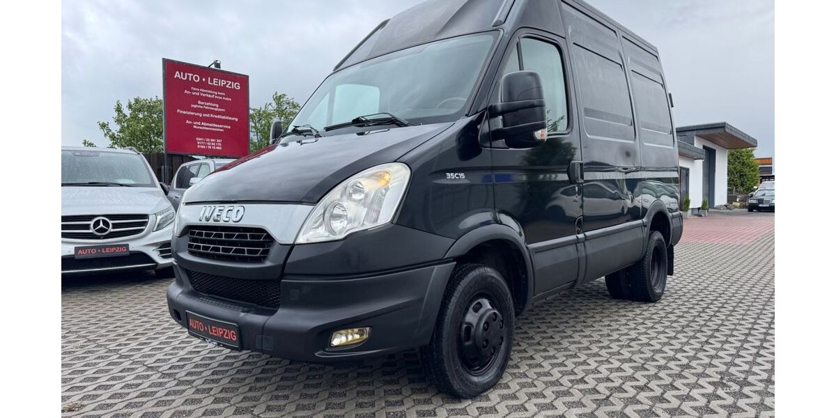 IVECO Andere 186.800 km 5.990 &euro; Leipzig 04178