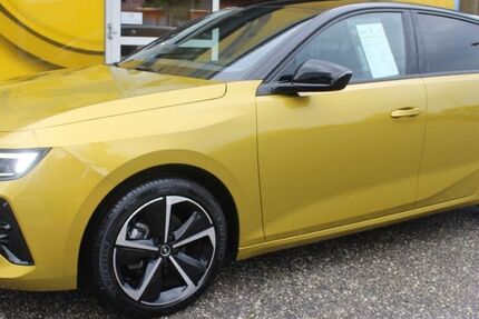 Opel Astra 9.160 km 21.850 &euro; Deggendorf 94469