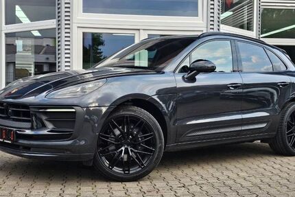 Porsche Macan 5.800 km 53.890 € Heimbach-Weis 56566