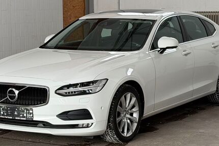 Volvo S90 182.345 km 14.999 &euro; Alsfeld 36304