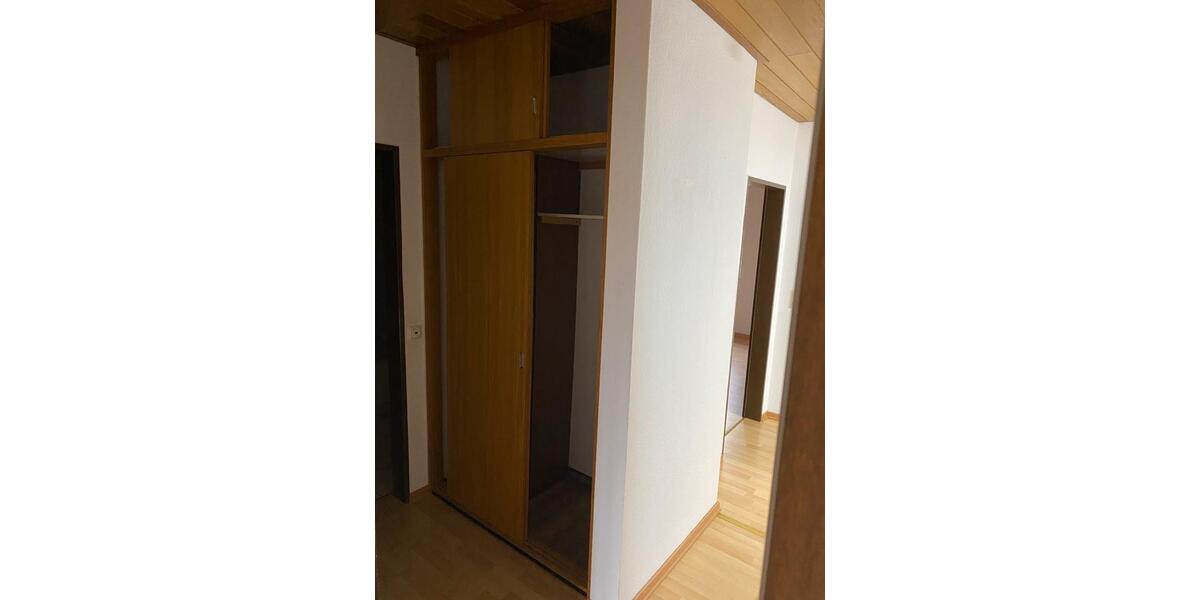 Etagenwohnung Bad Rothenfelde - 2.5 Zimmer, 69 m&sup2;, 115.000&euro; | Angebot:24893110
