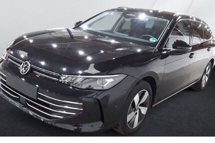 VW Passat 29.998 km 33.790 &euro; Hünfeld 36088