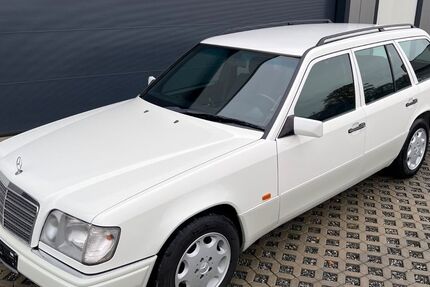 Mercedes-Benz E 200 156.509 km 16.900 &euro; Sandesneben 23898