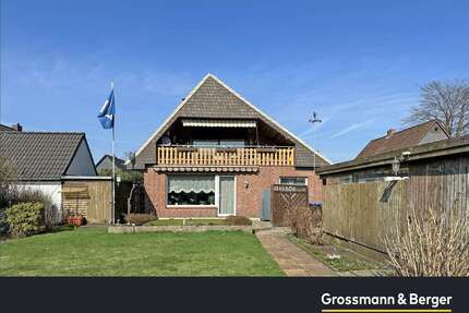 Wohnung zum Kaufen in Norderstedt 289.000 € 97 m²