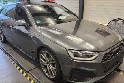 Audi A4 116.059 km 28.900 € Mainz 55129