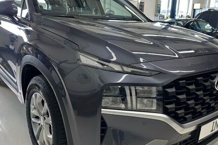 Hyundai SANTA FE 80.850 km 24.860 &euro; Groß Umstadt 64823