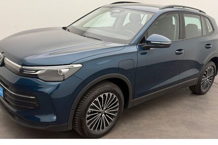 VW Tiguan 13.330 km 41.400 &euro; Peine 31226