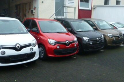 Renault Twingo 128.000 km 4.895 &euro; Verl 33415
