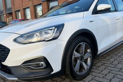 Ford Focus 135.000 km 10.595 &euro; Hamburg 20537