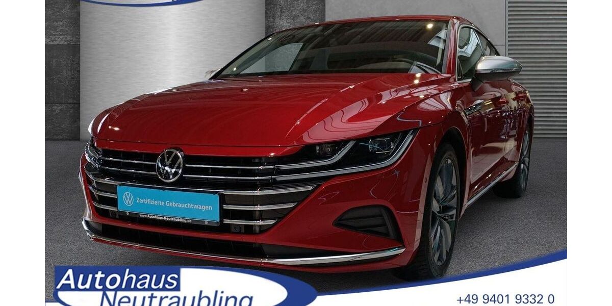 VW Arteon 48.020 km 29.980 &euro; Neutraubling 93073