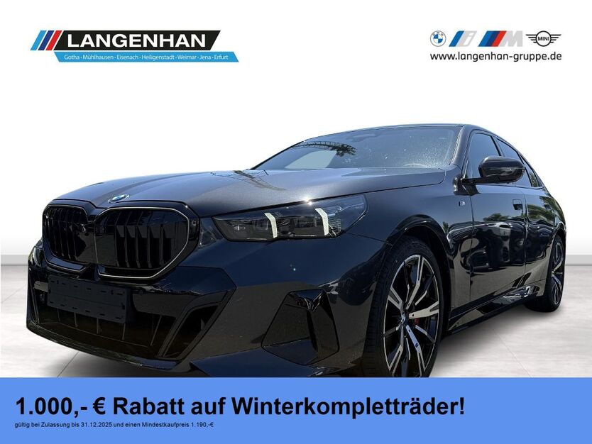 BMW 540 4.394 km 76.710 € Erfurt 99087