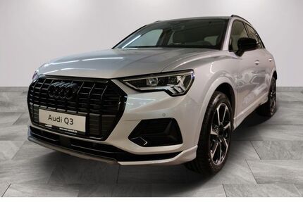 Audi Q3 22.580 km 38.450 &euro; Borna 04552