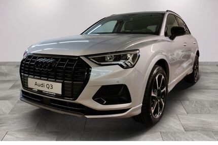 Audi Q3 24.000 km 38.690 &euro; Borna 04552