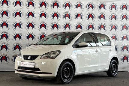 Seat Mii 143.250 km 2.990 &euro; München 81379
