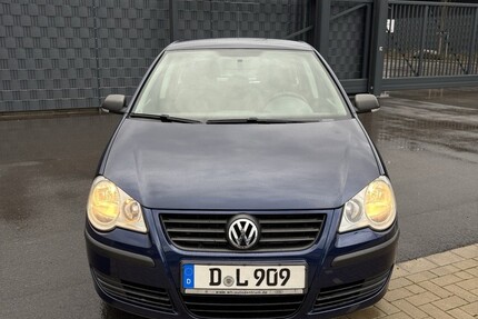 VW Polo 159.000 km 2.400 &euro; Düsseldorf 40213