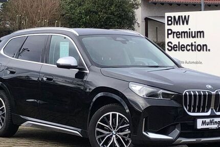 BMW X1 27.882 km 39.900 &euro; Backnang 71522