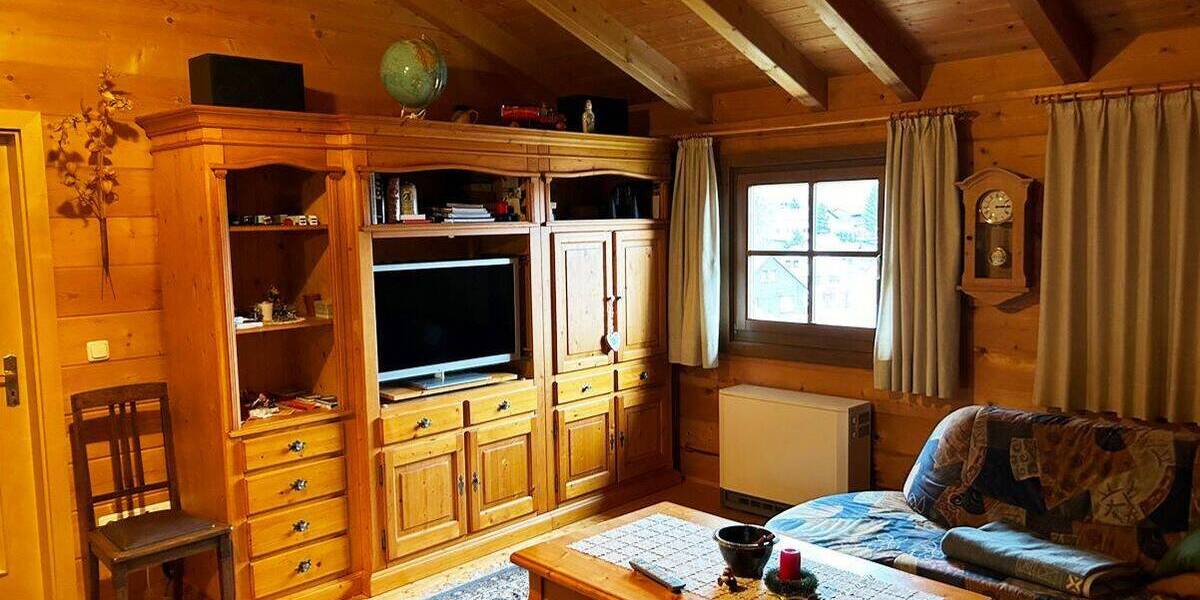 Einfamilienhaus Eisfeld Hinterrod - 4 Zimmer, 100 m&sup2;, 259.000&euro; | Angebot:25729005