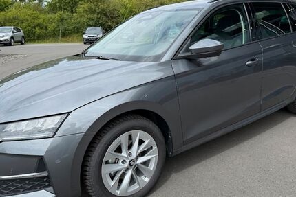 Skoda Octavia 18.135 km 29.980 &euro; Bitburg 54634
