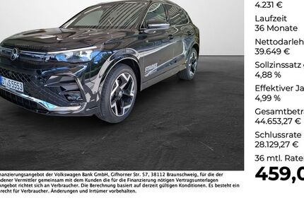 VW Tiguan 8.000 km 43.880 € Lengerich 49525