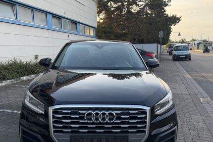 Audi Q2 238.000 km 11.499 &euro; schifferstadt 67105