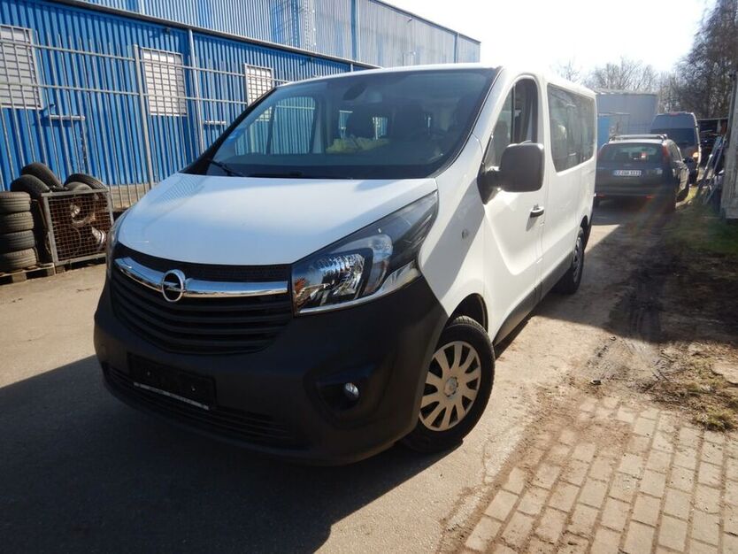 Vivaro