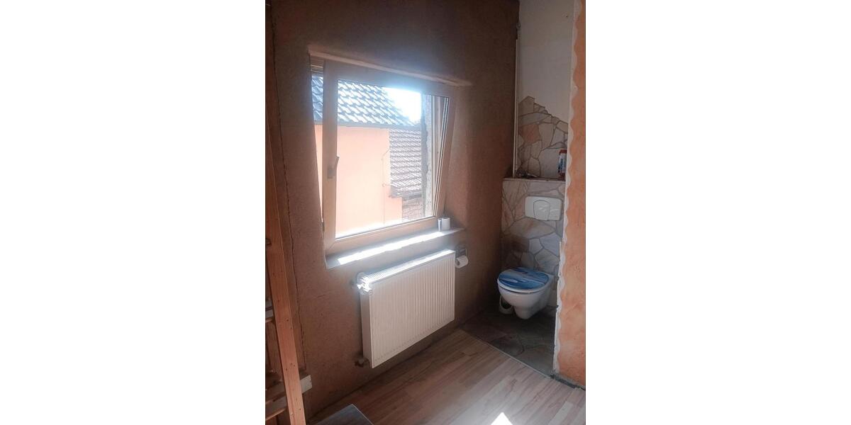 Etagenwohnung Haßfurt - 4 Zimmer, 90 m&sup2;, 720&euro; | Angebot:26456208
