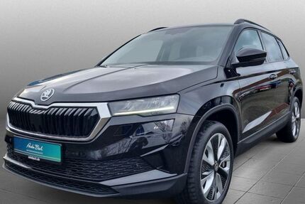 Skoda Karoq 53.000 km 26.890 € Bad Camberg 65520