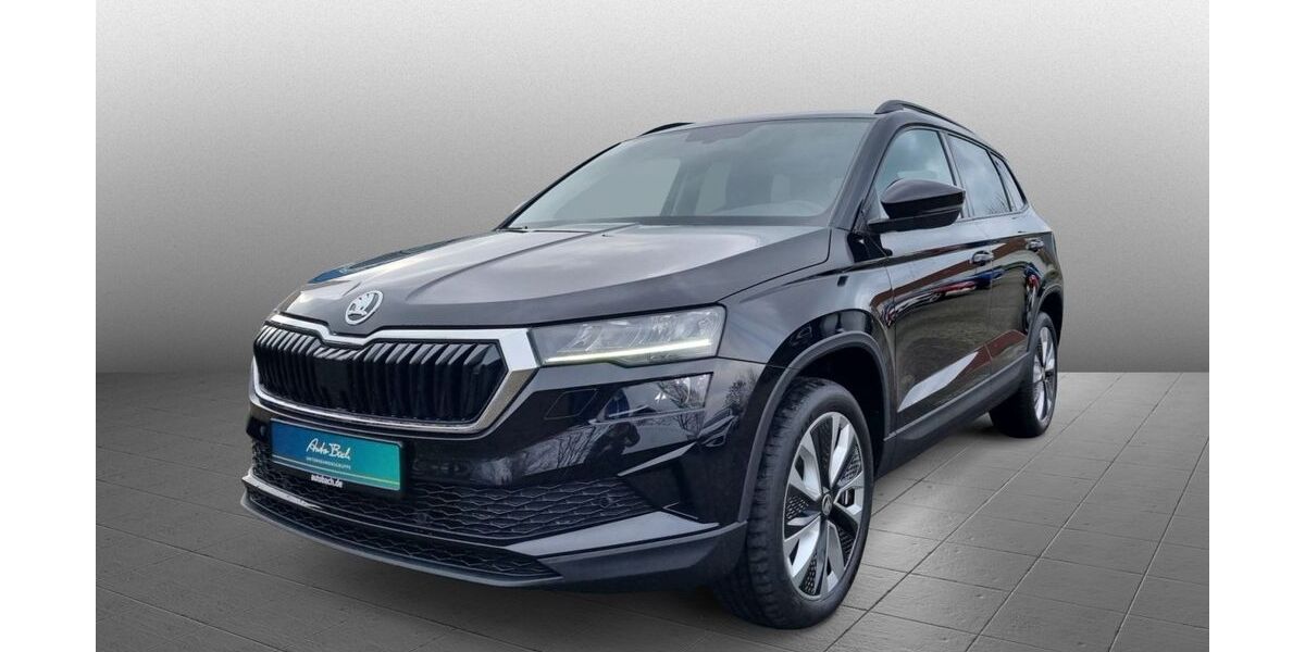 Skoda Karoq 53.000 km 26.890 € Bad Camberg 65520